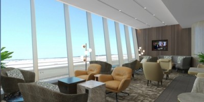 HELSINKI AIRPORT TO GET PLAZA PREMIUM LOUNGE IN EARLY 2019