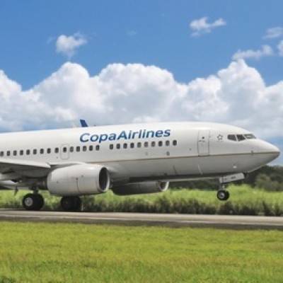 COPA AIRLINES INCREASES FLIGHTS TO RECIFE