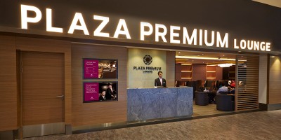 PLAZA PREMIUM GROUP EXPANDS IN MAINLAND CHINA