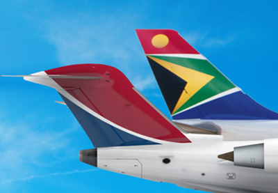 South African Airways and CemAir Sign Game-Changing Domestic Codeshare Agreement.