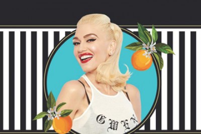 GWEN STEFANI ANNOUNCES LAS VEGAS RESIDENCY “GWEN STEFANI – JUST A GIRL