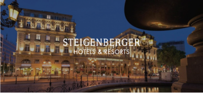 EVOLUTION STEIGENBERGER