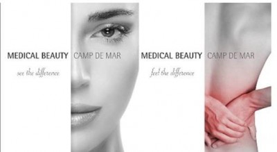 NEW SPA & BEAUTY CONCEPT – CAMP DE MAR MALLORCA