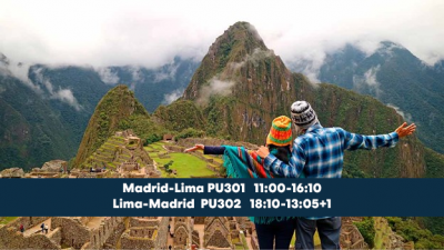 Plus Ultra: Discover the beauty of Latin America