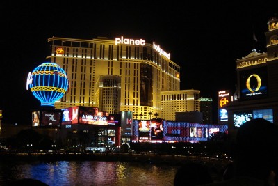 PLANET HOLLYWOOD: CRISS ANGEL UNVEILS BRAND NEW MINDFREAK
