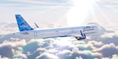 Three Daily JetBlue flights starting 26 March ‘23!