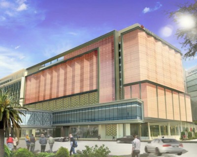 HOTEL OKURA MANILLA TO OPEN IN 2018