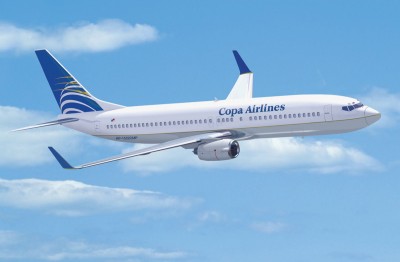 COPA AIRLINES LAUNCHES NEW MEXICO ROUTE