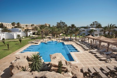 NEW STEIGENBERGER RESORTS IN EGYPT AND TUNISIA