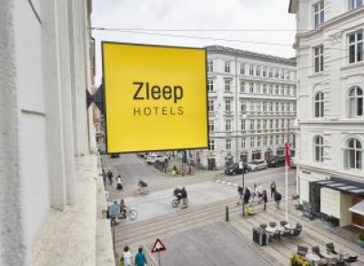 DEUTSCHE HOSPITALITY WELCOMES A FIFTH BRAND - ZLEEP HOTELS