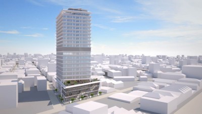 HOTEL NIKKO PHNOM PENH TO OPEN IN 2022