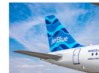 London Heathrow – Three Daily JetBlue flights starting 26 March ‘23!