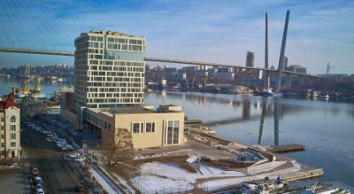 OKURA VLADIVOSTOK TO OPEN SECOND HALF 2021