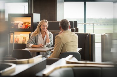 PLAZA PREMIUM LOUNGE OPENS IN HEATHROW TERMINAL 5