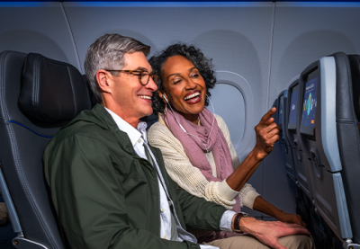 JetBlue Newsletter – June