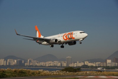 GOL ANNOUNCE THE START OF OPERATIONS ON THE SÃO PAULO - QUITO ROUTE