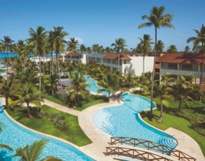 APPLE LEISURE GROUP AND NH HOTEL GROUP ANNOUNCE STRATEGIC ALLIANCE