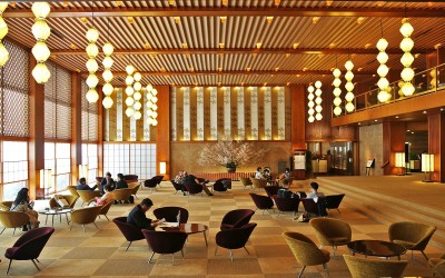HOTEL OKURA TO ENTER RUSSIAN MARKET