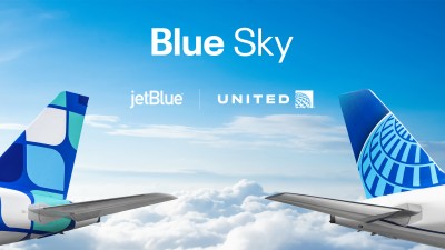 More Perks, Now Shared: JetBlue and United Unlock Reciprocal Loyalty Benefits in Latest ‘Blue Sky’ U