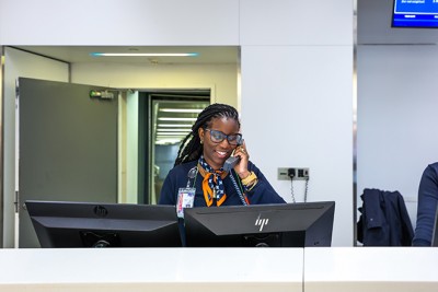 JetBlue: February News
