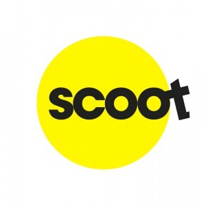 Scoot Logo